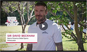 Image of video ad 1 with Sir David Beckham. Click image to watch the video.