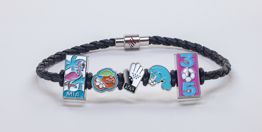 Sample Miami Fan Band