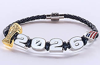ABC Good Morning America: World Cup freebies, promos, and pop-ups for soccer fans (June 11, 2026) Click enter to read the full story.