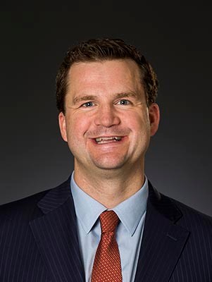 Jim Morehead headshot
