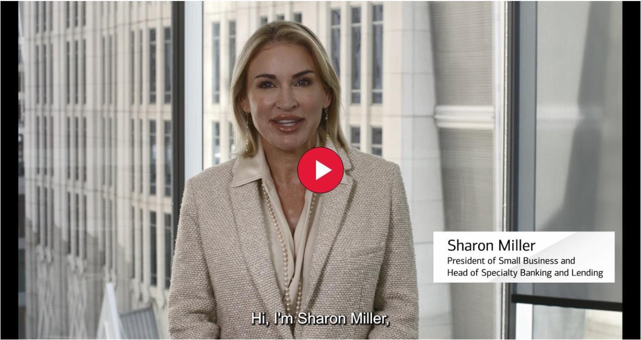  Message from Sharon Miller link to play the video link press Enter