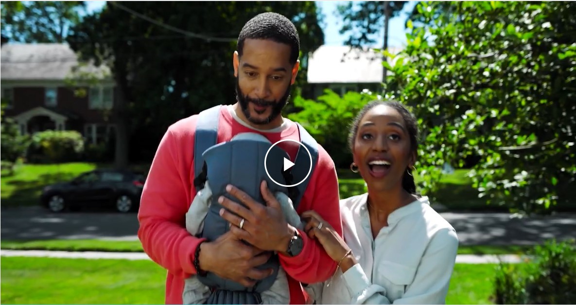  Homebuying and homeownership B-roll for editorial use link to play the video link press Enter