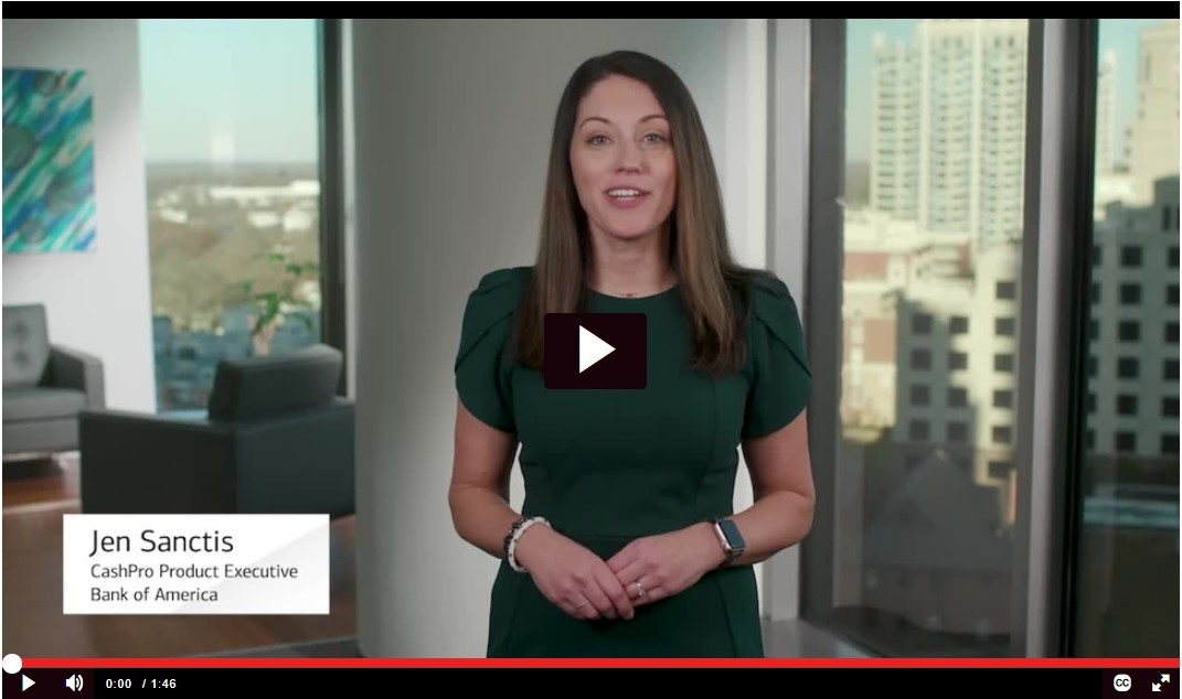 Message from Jennifer Sanctis link to play the video link press Enter