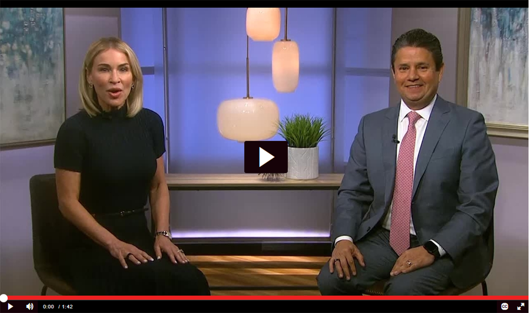 Conversation with Sharon Miller and Raul Anaya link to play the video link press Enter