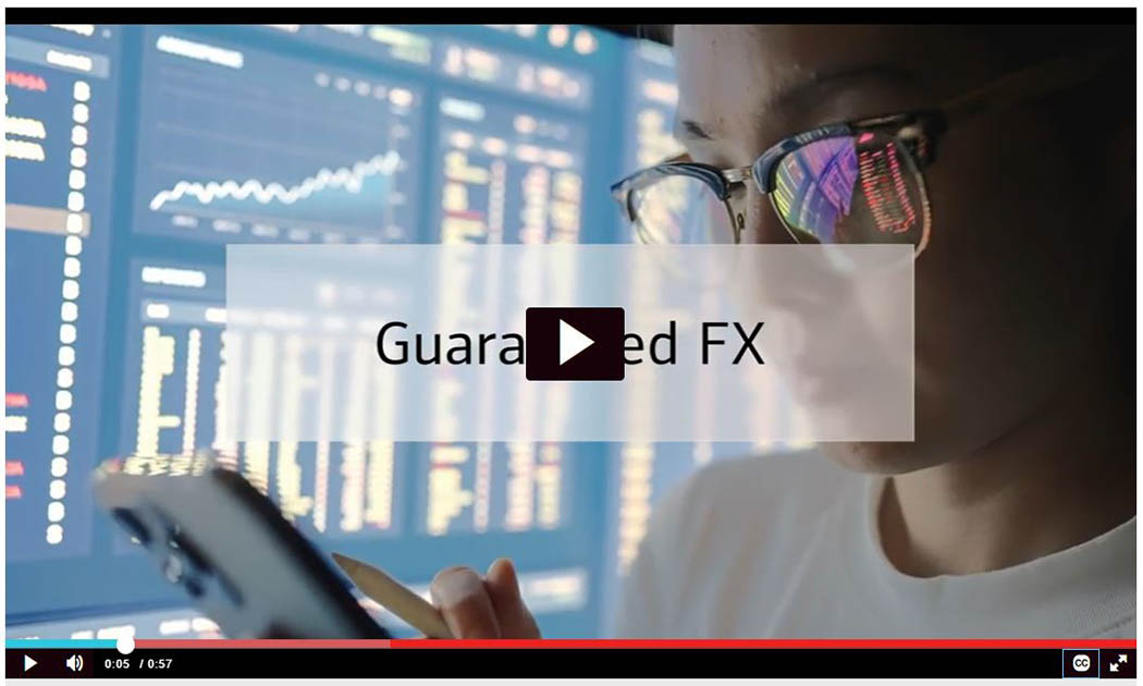 Guaranteed FX video image. Click image to watch video. There is no audio.