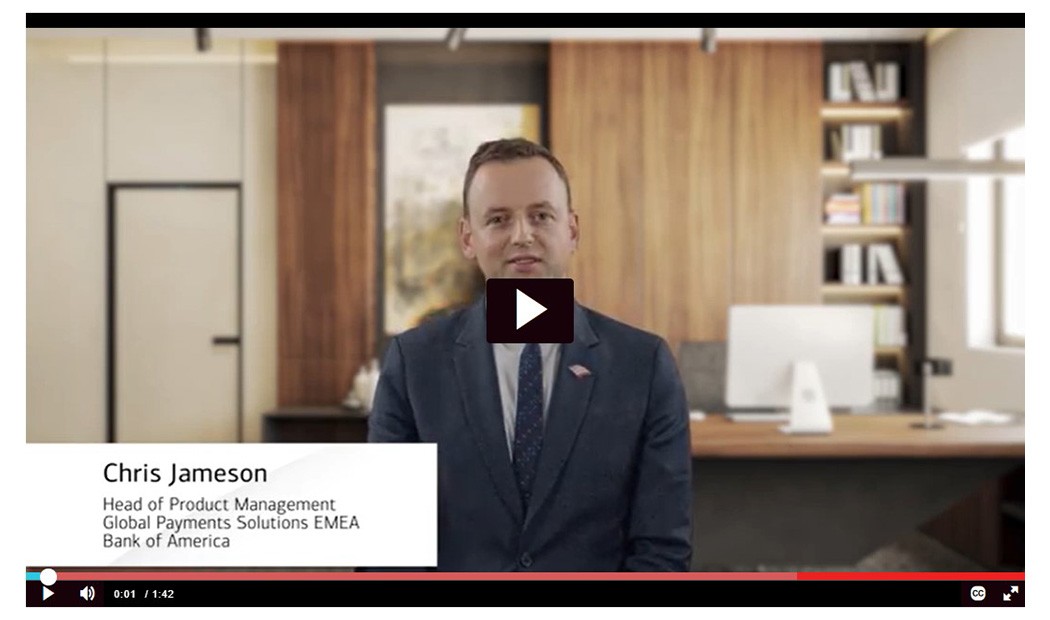 Message from Chris Jameson link to play the video link press Enter