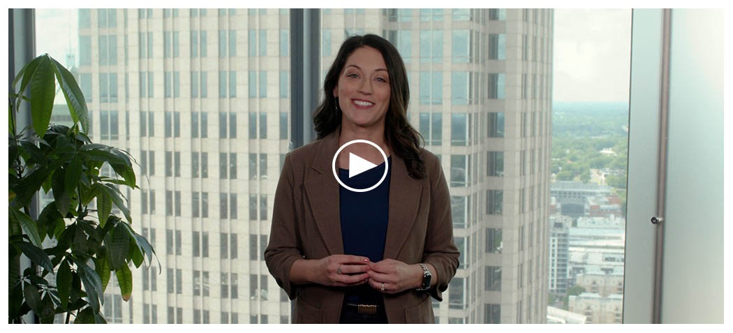 A video message from Jennifer Sanctis, head of CashPro App and Personalized Technologies in Global Payments Solutions. Click the image to watch.