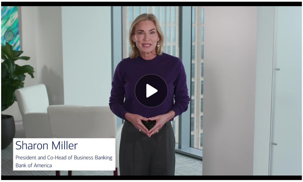 Mensaje en vídeo de Sharon Miller. Disponible en inglés. Haga clic en la imagen para reproducir el vídeo en una nueva pestaña del navegador.