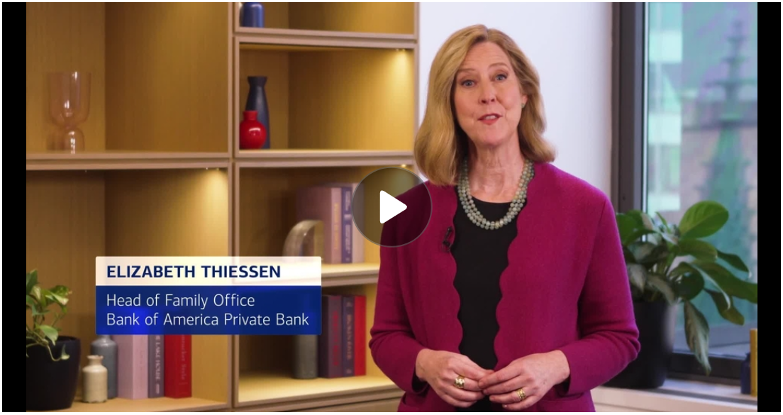Building for Generations Insights From the 2026 Family Office Study video with Elizabeth Thiessen